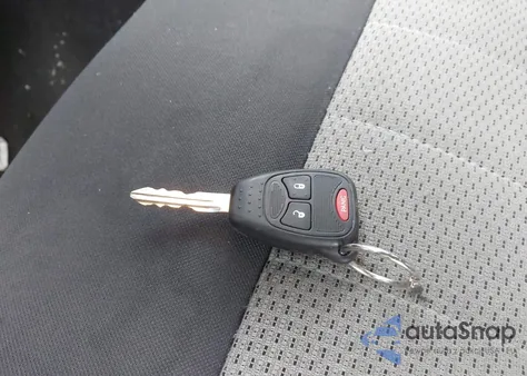 2010 Dodge Nitro Sxt z USA, uszkodzony, nr VIN 1D4PU5GK8AW118323